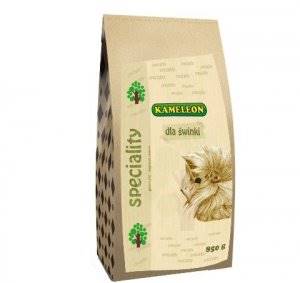 KAMELEON SPECIALITY ŚWINKA 850G