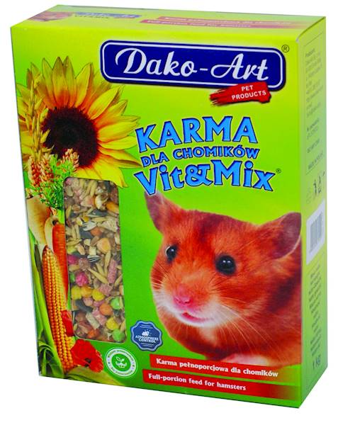 DAKO VITAMIX 1KG 