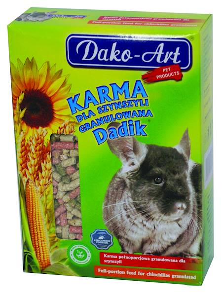 DAKO DADIK 500G