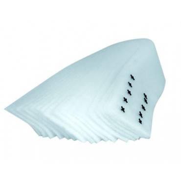 AQUAEL WŁÓKNINA FILTRACYJNA A1-0241