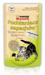 CERTECH POCHŁANIACZ 200G O ZAPACHU TRAWY 