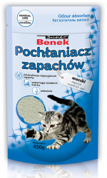 CERTECH POCHŁANIACZ 450G MORSKI 