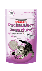CERTECH POCHŁANIACZ 450G LAWENDA