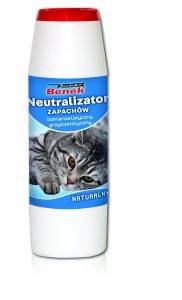 CERTECH NEUTRALIZATOR 500G ZAPACHÓW TUBA