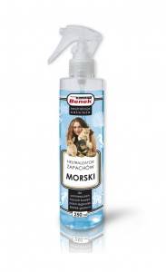 CERTECH NEUTRALIZATOR SPRAY 250ML MORSKI