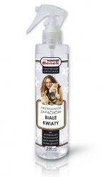 CERTECH NEUTRALIZATOR SPRAY 250ML BIAŁE KWIATY