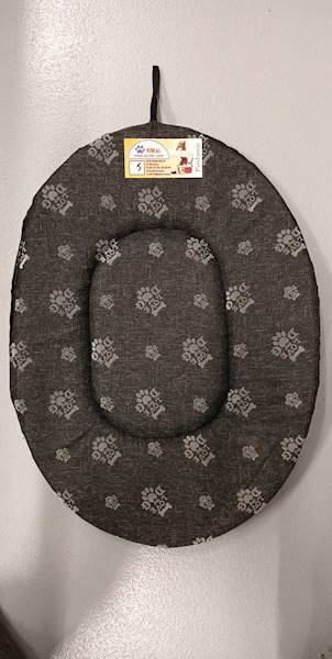 KORAL MATERAC DO KOSZY WIKLIN. 7