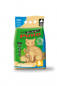 CERTECH PINIO TAJGA 10L