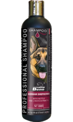 CERTECH SZAMPON PROFESSIONAL OWCZAREK NIEM.250ML