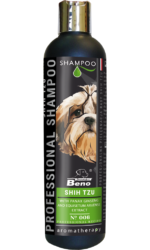 CERTECH SZAMPON PROFESSIONAL SHIH-TZU 250ML