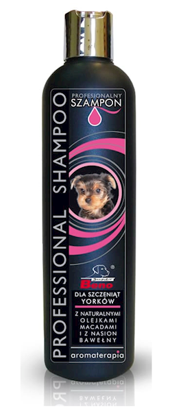 CERTECH SZAMPON PROFESSIONAL YORK JUNIOR 250ML