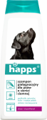 BROS HAPPS SZAMPON D/PSÓW SIERŚĆ CIEMNA