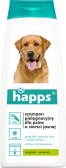 BROS HAPPS SZAMPON D/PSÓW SIERŚĆ JASNA