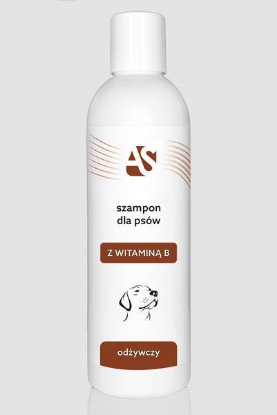 ZOO ART SZAMPON AS 250ML VIT B 