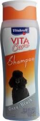 V SZAMPON VITA CARE DLA RAS CIEMNYCH 300ML