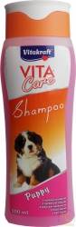 V SZAMPON VITA CARE DLA SZCZENIĄT 300ML