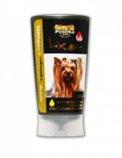 PCHEŁKA SZAMPON 2W1 Z OLEJKIEM ARGANOWYM 200ML