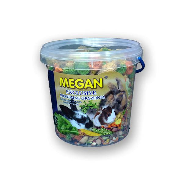 MG POKARM DLA GRYZONI KOKTAIL 1L