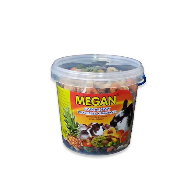 MG OWOCOWY PRZYSMAK DLA GRYZONIA 1L