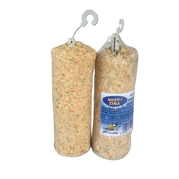 MG ORZECHOWY SMAKOŁYK DLA PTAKÓW 280G