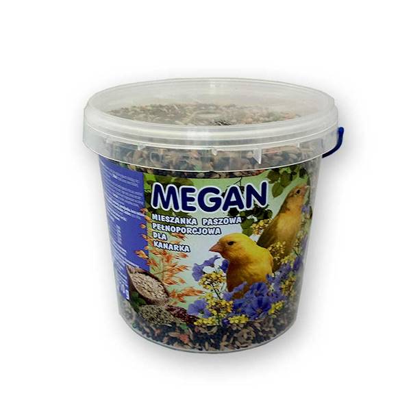 MG POKARM DLA KANARKA 1 L