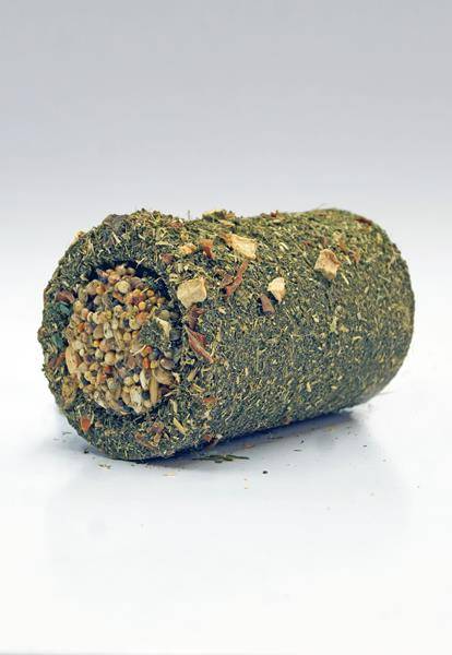 DAKO TUNEL WARZYWNY Z ZIOŁAMI I NASIONAMI