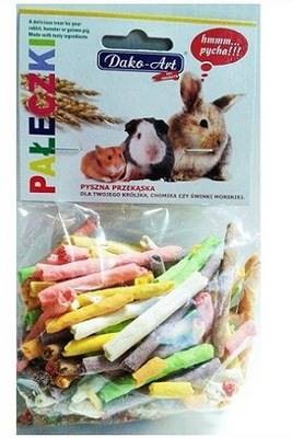 DAKO PAŁECZKI 75G ZAWIESZKA