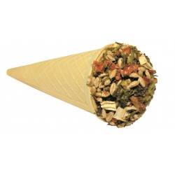 VP ROŻKI DLA GRYZONI WARZYWNE /12/