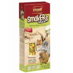 VP KOLBY DLA GRYZONI JABŁKOWE 2SZT