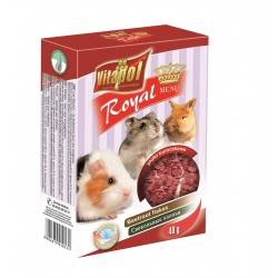 VP MENU PŁATKI-BURACZEK 40 G