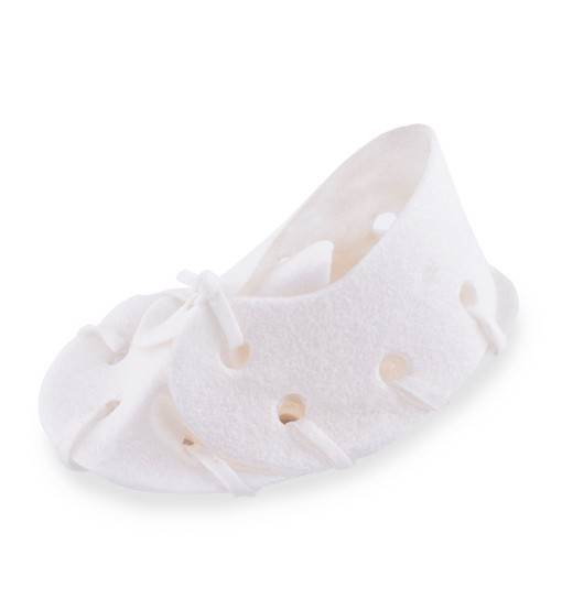 PZ BUT BIAŁY 7,5CM /25/ DK0008-3