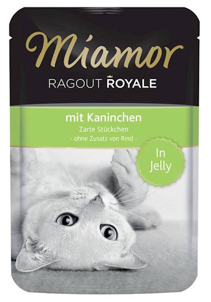 ZG MIAMOR 100G SASZ. KRÓLIK