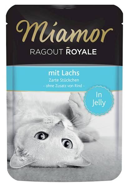 ZG MIAMOR 100G SASZ. ŁOSOŚ
