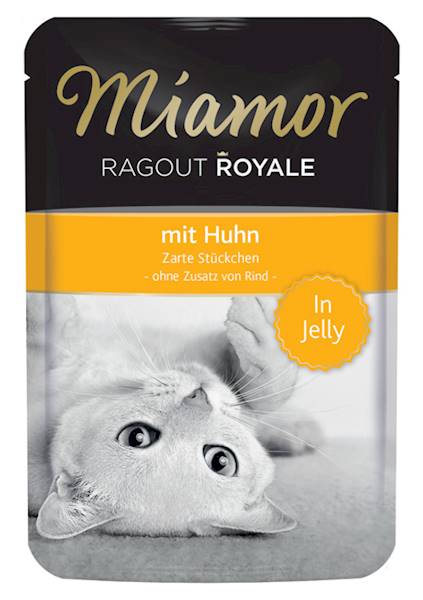 ZG MIAMOR 100G SASZ. KURA