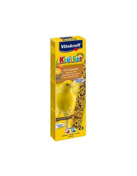 V KOLBA KANAREK JAJECZNA 2SZT