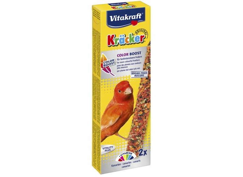 V KOLBA KANAREK NA KOLOR 2SZT