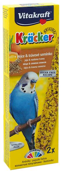 V KOLBA PAPUGA FALISTA JAJECZNA 2SZT