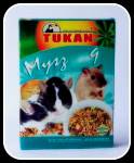 TUKAN Pok. dla myszy 400G