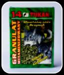 TUKAN GRANULAT DLA SZYNSZYLA 430G