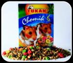 TUKAN Pok. dla chomika 