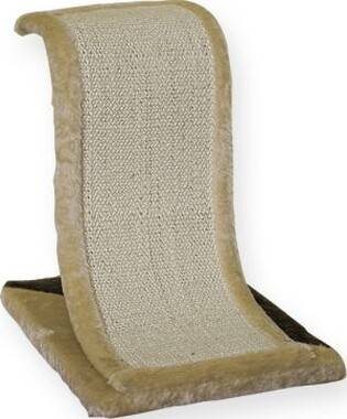 YARRO DRAPAK FALA ZE SŁUPKIEM 34x35x25