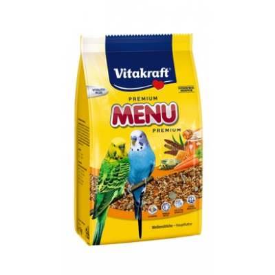 V POKARM DLA FALISTEJ 500G