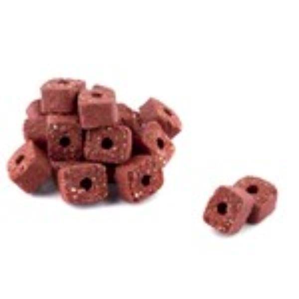 MACED MIĘSNE KRĄŻKI Z WOŁ. 500G