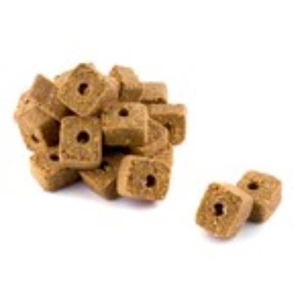 MACED MIĘSNE KRĄŻKI Z KURĄ 500G