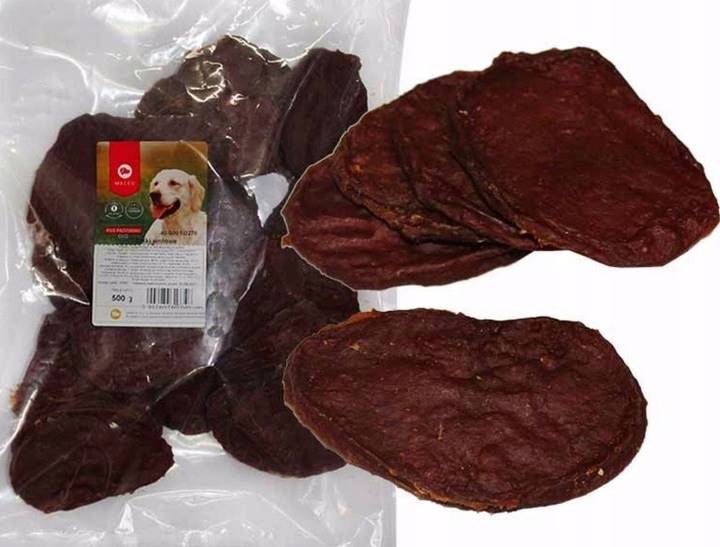 MACED STEKI WOŁOWE 500G