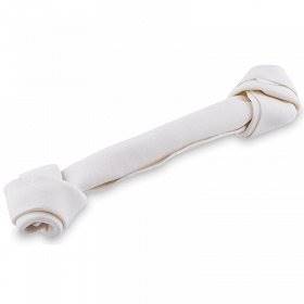 MACED KOŚĆ WIĄZANA BIAŁA 21CM 4717