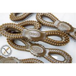 PZ DENTAL SPINACZ DUCK 500G