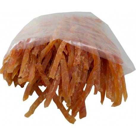 PZ FINE YORK MIĘKKIE PASKI KURCZAKA 1KG