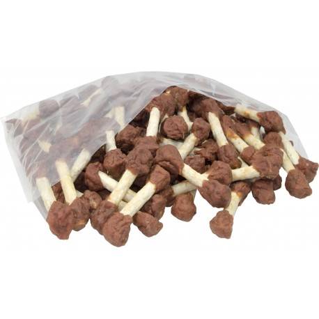 PZ FINE YORK BONE SNACK 1KG HANTELKI KACZKA