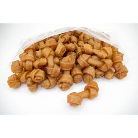 PZ MIĘKKI WĘZEŁ Z MIĘSA KURCZAKA 1KG